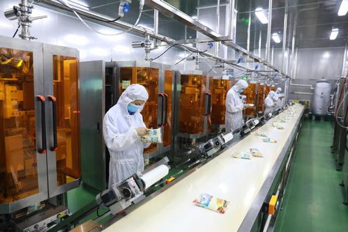 面向經濟主戰場，東莞科創“十四五”加速餐飲管理產業核心技術突破