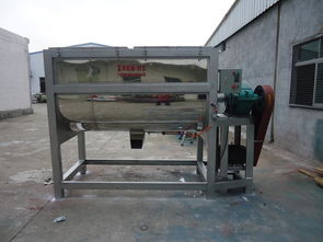 直銷昆明臥式攪拌機與紅河臥式攪拌機價格解析 如何選擇優(yōu)質(zhì)臥式攪拌機廠家與設(shè)備