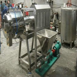 溫州東霸食品機械廠 專注打漿機等食品機械設(shè)備的廠家直銷