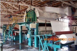 污泥紙板機、環保小型造紙機及新型紙板機械綜合解析 價格、廠家與銷售趨勢