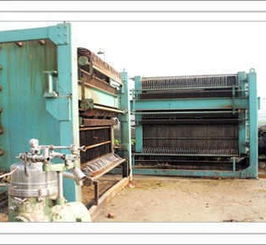 米糠制油全產業鏈核心設備供應商 山東梁山油脂設備購銷總公司