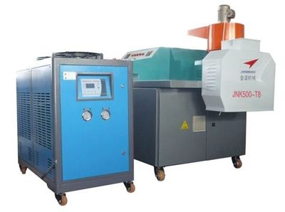 寵物食品生產領域的專家 哈爾濱金諾機械及其民用寵物食品設備解析