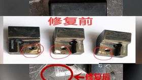森拉天時(shí)數(shù)控刀具的磨損、破損與再生修復(fù)之道